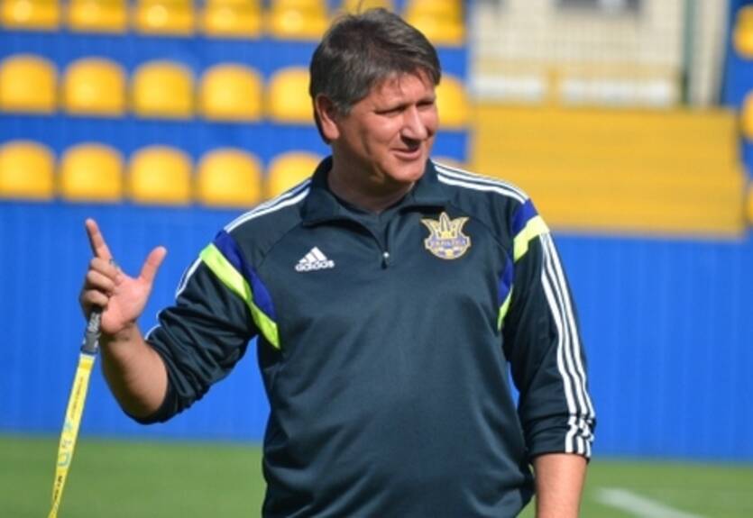 Ковалец: "Нас ждет "группа жизни"