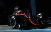 Формула-1. Хонда: проблемы Макларена легко исправить