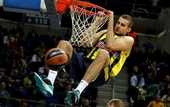 НБА. Миннесоте понадобился форвард Фенербахче?