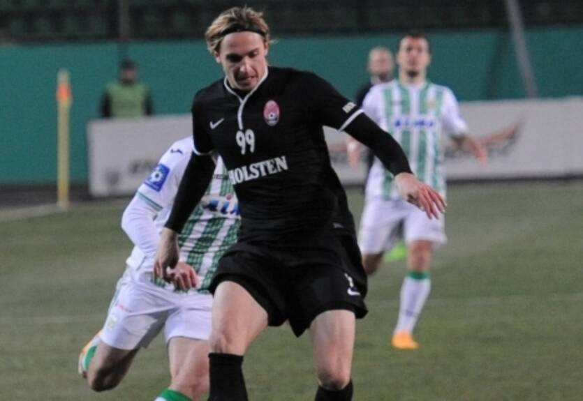 Пилявский: "Смена обстановки помогает морально и психологически"