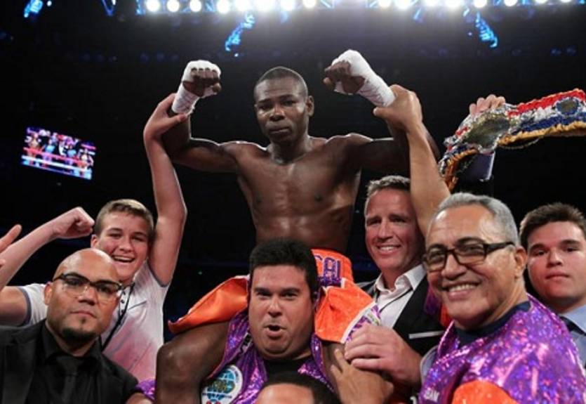 Ригондо: "Санта Крус, только давай без оправданий в стиле Донэйра"