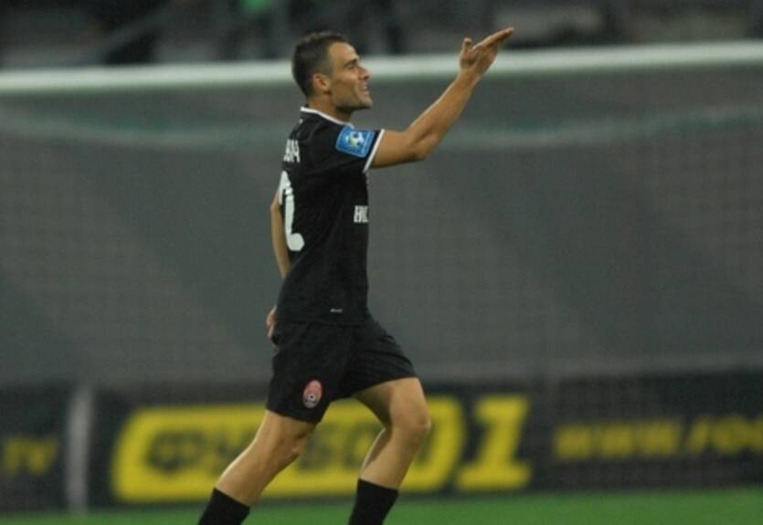 Любенович: "Больше всего понравилась наша игра с польским Шленском"