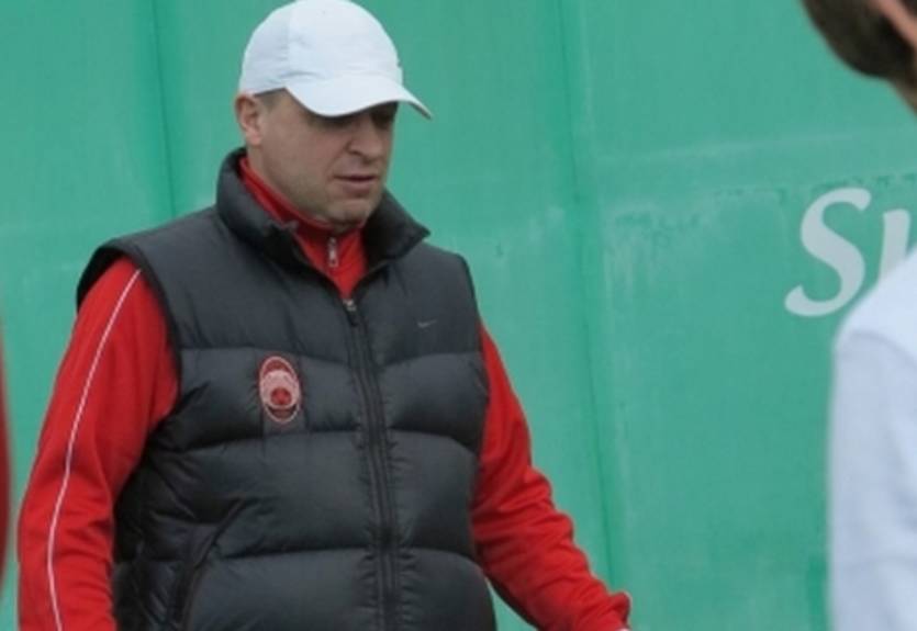 Заря и Бунедкор победителя не определили
