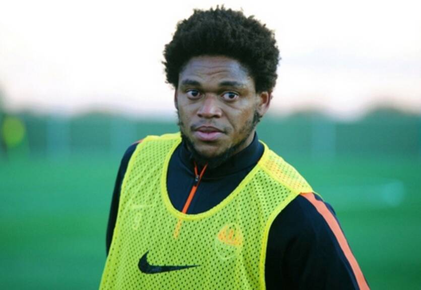 Адриано: "Теперь важно поработать над определенными игровыми моментами"