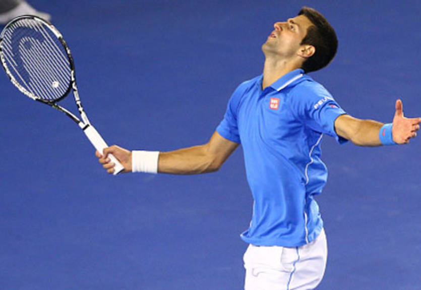 Чемпионская гонка АТР: Джокович и Маррей лидируют