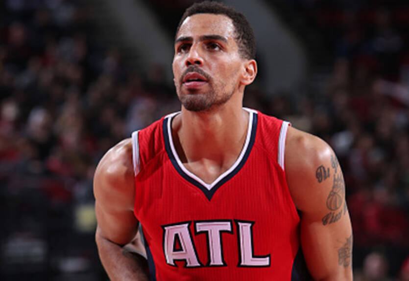 НБА. Атланта надолго теряет Сефолошу