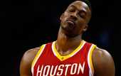 НБА. Хьюстон: месяц без Ховарда