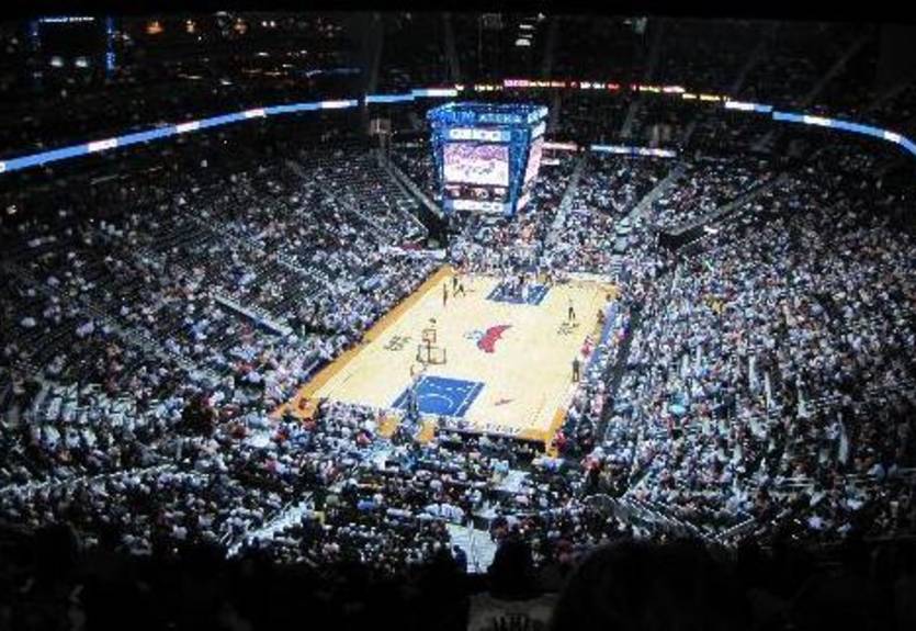 Дайджест НБА. Атланта выигрывает и зарабатывает