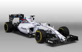 Формула-1. Уильямс показал новый болид + ФОТО
