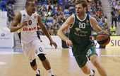 Евролига. Фенербахче увозит победу из Малаги, успехи Барселоны и ПАО