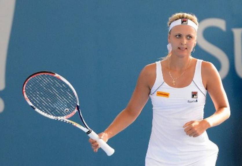 Алексеенко и Заневская закончили выступления в Иране и Франции