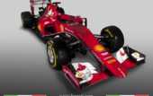 Формула-1. Феррари представила новый болид + ФОТО