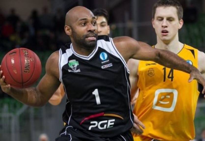 Марди Коллинс — MVP четвертого тура Топ-32 Еврокубка
