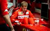 Формула-1. Вольфф: у Феттеля получится в Феррари