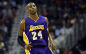 НБА. Брайант вне игры на девять месяцев