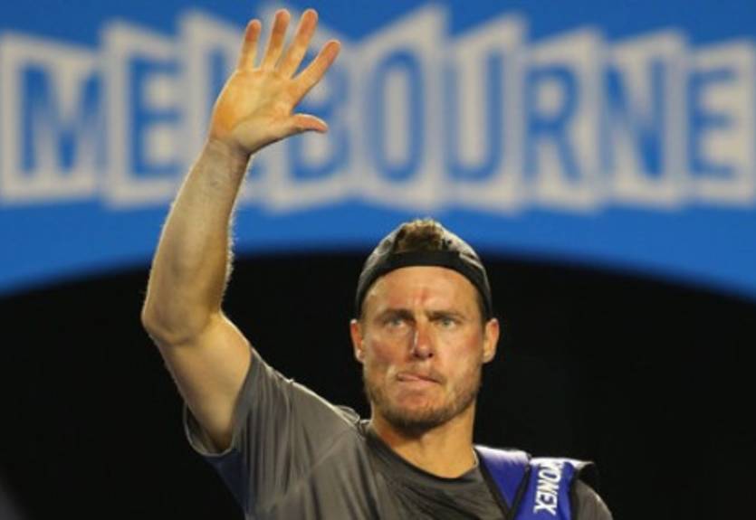 Хьюитт завершит карьеру после Australian Open-2016