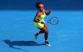 Australian Open. Серена сразится с Шараповой за титул