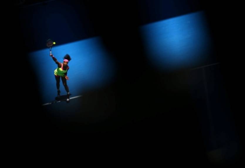 Australian Open. Программа дня