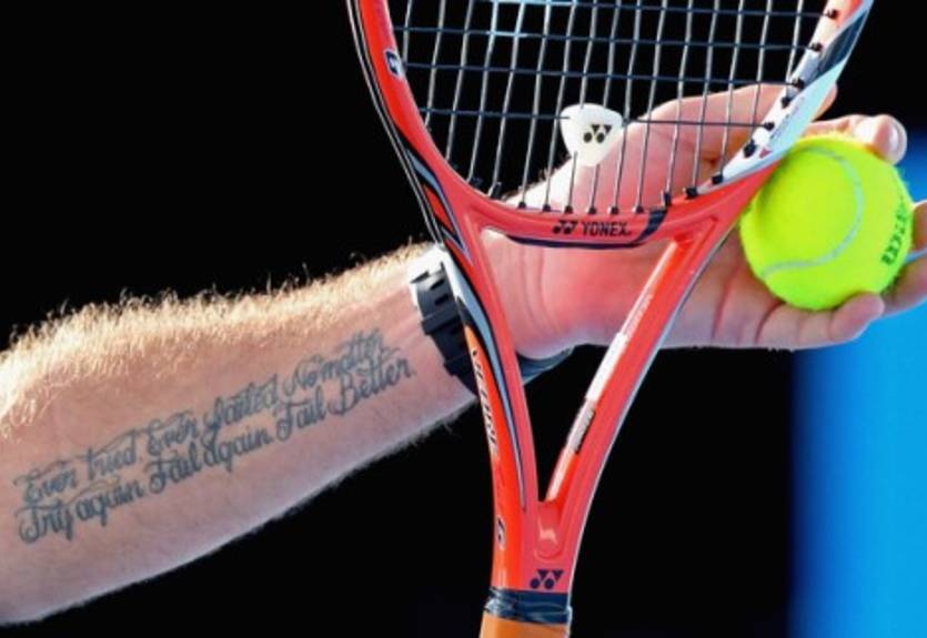 Дневник Australian Open. День 10