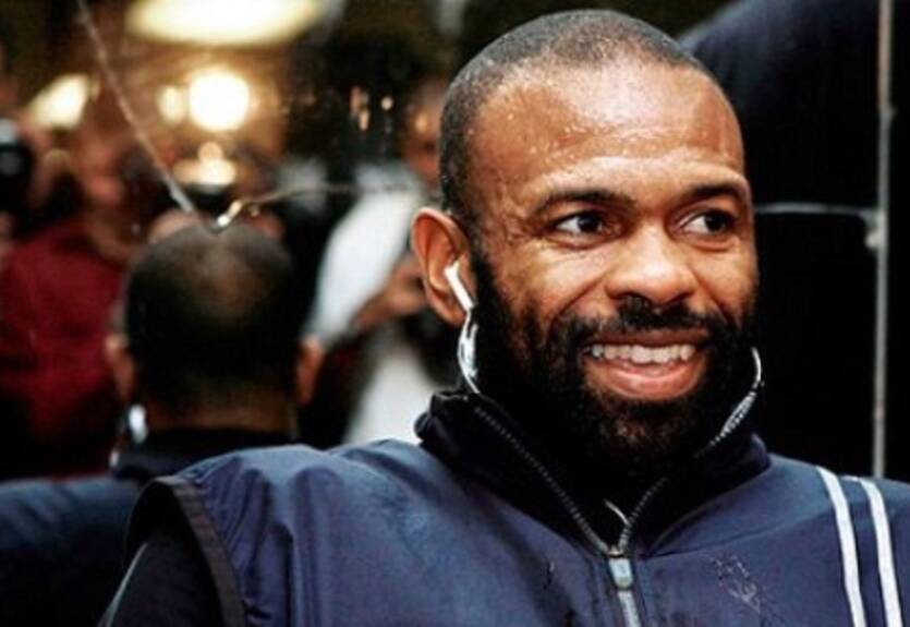 Рой Джонс-младший может встретиться с Хуком