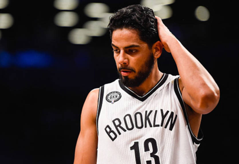 НБА. Милуоки подпишет Гутьерреса