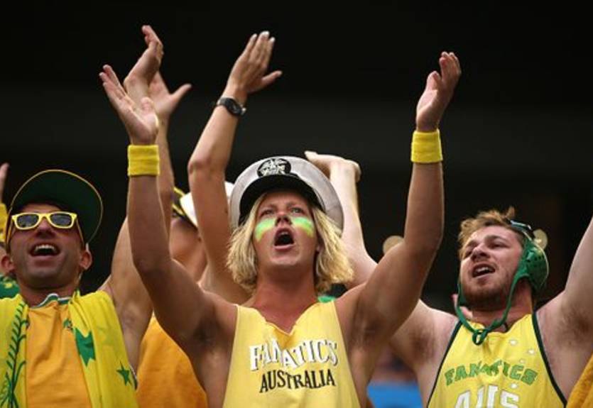 Дневник Australian Open. День 9