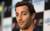 Формула-1. Риккардо хочет бороться на титул