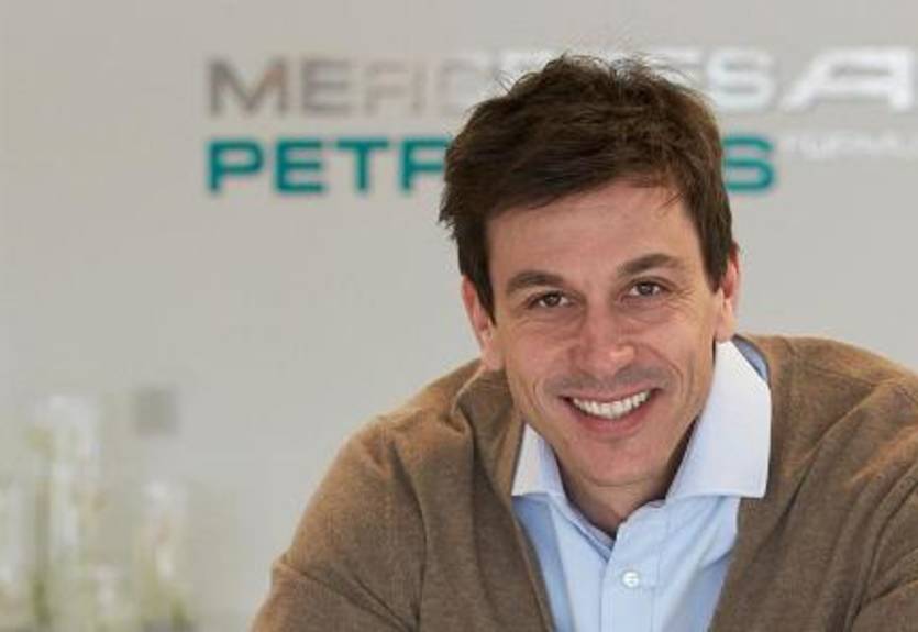 Формула-1. Вольф: Алонсо — только запасной вариант