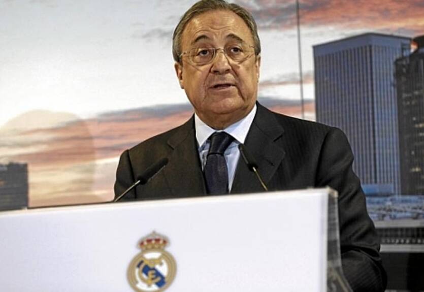 Marca: ФИФА расследует трансферную деятельность Реала