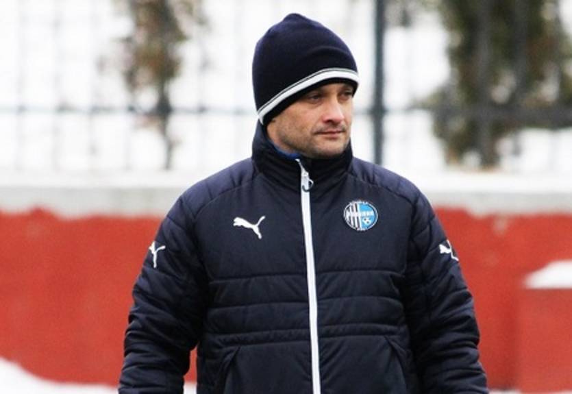 Олимпик просмотрит португальца и малийца