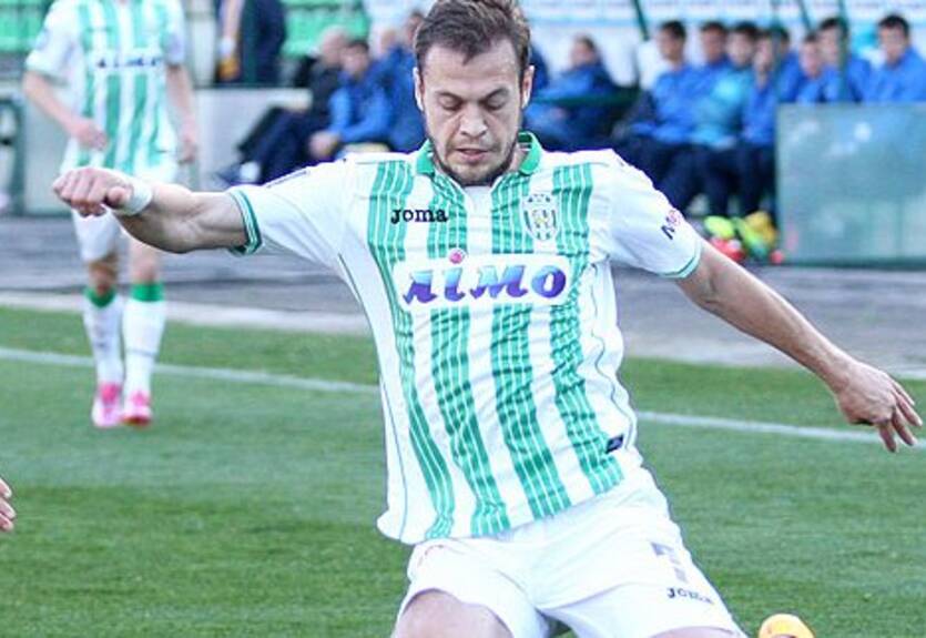 Карпаты: Голодюк и Ксенз остаются в команде