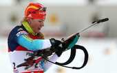 Биатлон. Украина огласила состав на чемпионат Европы