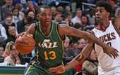 НБА. Юта дала многолетний контракт Миллсэпу