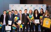 Junior Sports Awards – первый шаг сделан