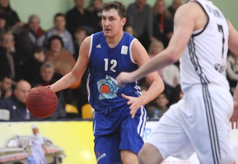 БК Одесса может потерять еще одного лидера