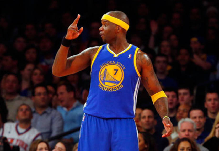 НБА. Даллас намерен подписать Джермейна О’Нила