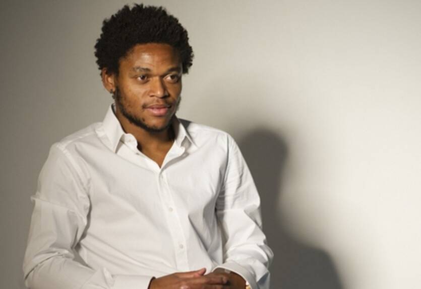 Адриано: "Все мысли пока связаны с Шахтером"