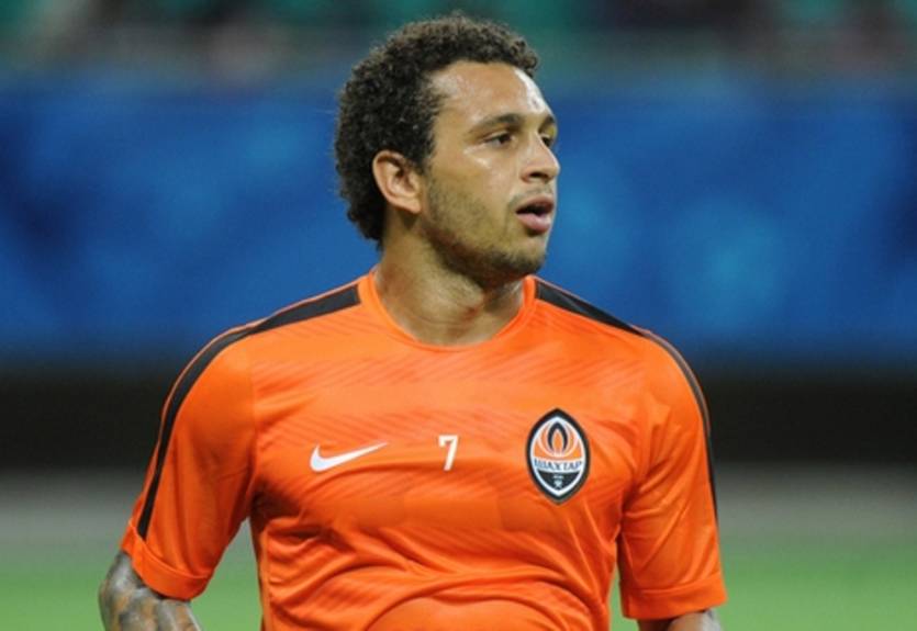 Нем: "Я уже выигрывал у Крузейро и хочу снова победить"