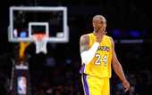 НБА. Брайант выбыл до конца сезона