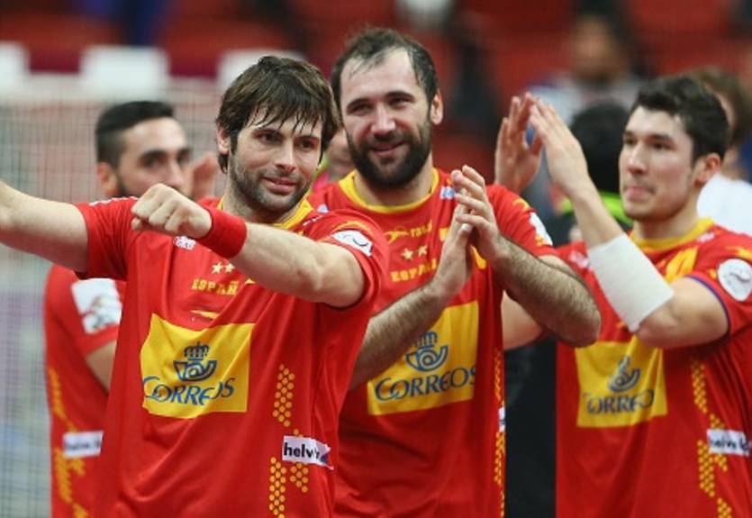 Гандбол. ЧМ-2015. Испания и Хорватия продолжают побеждать