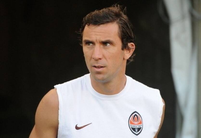 Срна: "Постепенно игра и показатели Шахтера будут улучшаться"