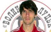 Черноморец просматривает экс-полузащитника Волыни