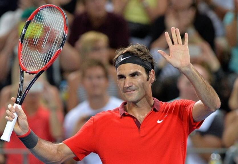 Федерер: "Сложно принять поражение"