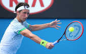 Australian Open. Феррер выбил Стаховского