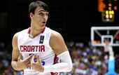 Дарио Шарич — молодой игрок года по версии ФИБА-Европа