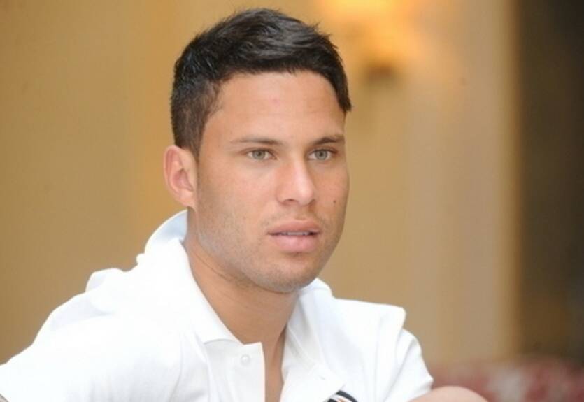 Марлос: "Эти сборы полезны для нас"