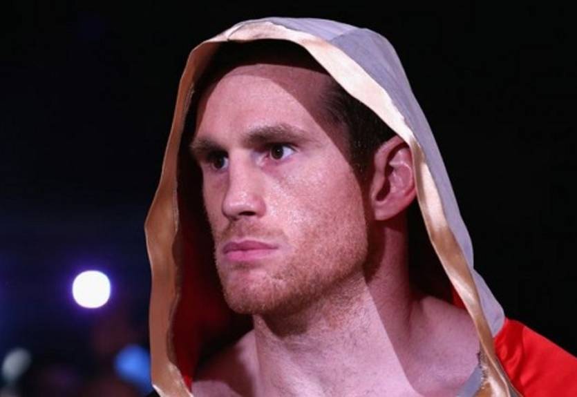 Прайс проведет бой в феврале