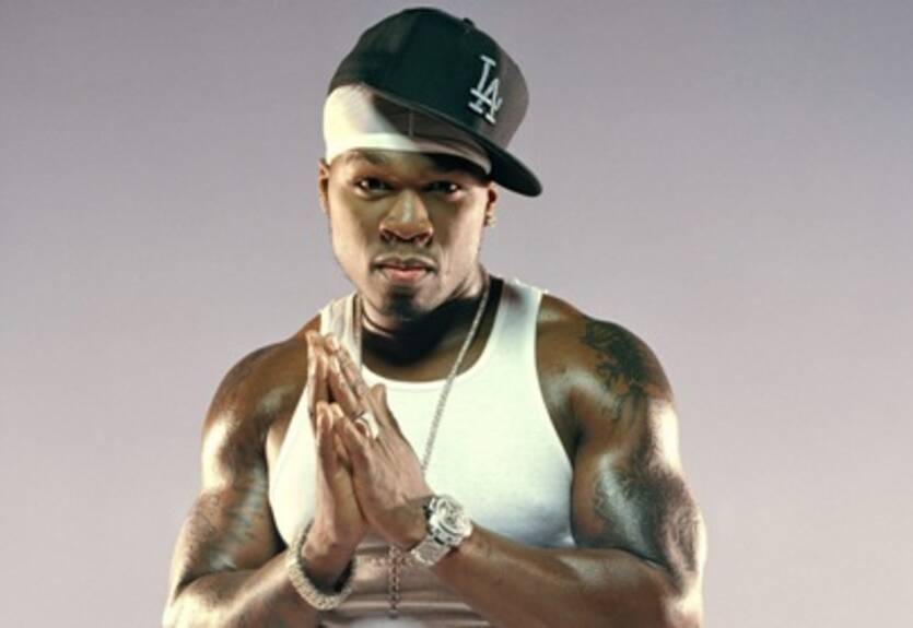 50 Cent: боя Мейвезера и Паккьяо не будет
