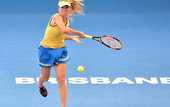 Australian Open. У Свитолиной сменилась соперница