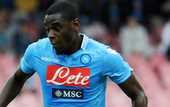 Наполи отказался продавать Сапату в Шахтер
